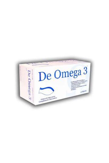 Pharma OTC Omega 3 90 Capsules