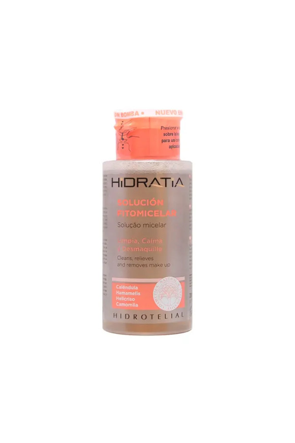 Hidrotelial Hidratia Phytomicellar Solution 200ml 