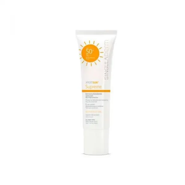 Singuladerm Xpert Sun Supreme 50ml