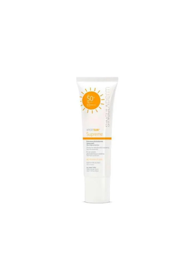 Singuladerm Xpert Sun Supreme 50ml