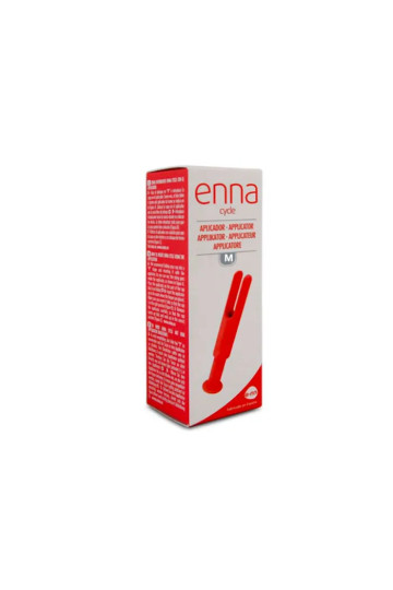 Enna Cycle Applicator Size M 