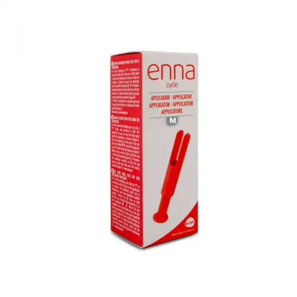 Enna Cycle Applicator Size M 
