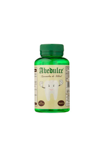 Abedulce Caramel 40U 