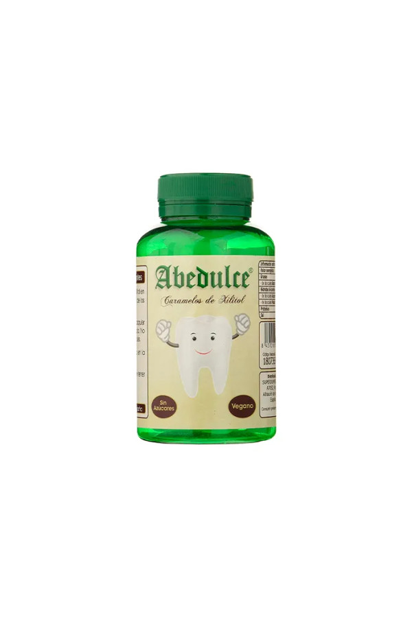 Abedulce Caramel 40U 