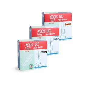 Nc Microbiota Blocker Fat Blocker Adult