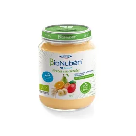 Bionubén Ecopure Fruit With Cereals 200g