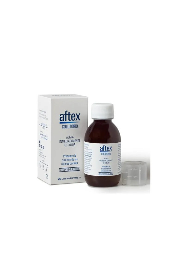 Aftex Mouthwash 150ml