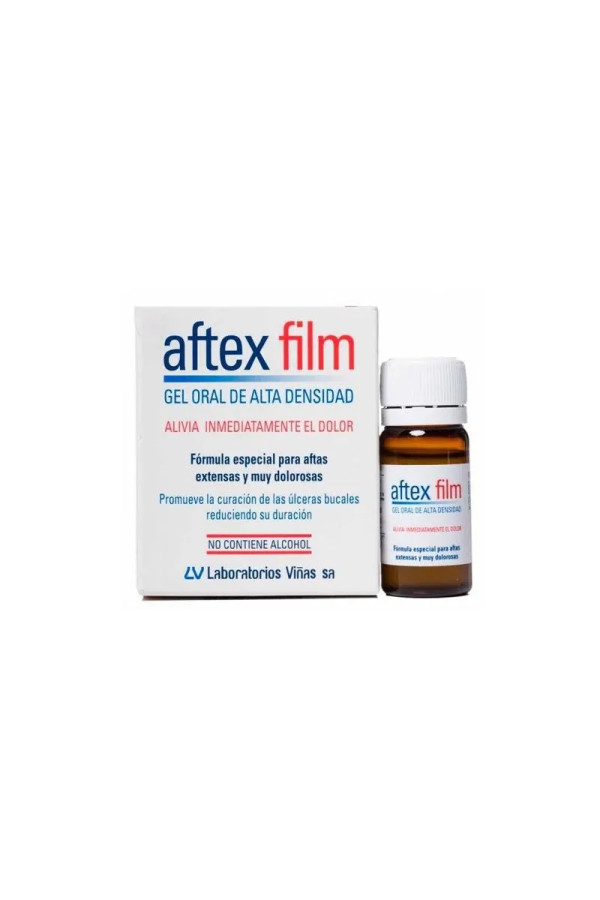 Aftex Film 10ml