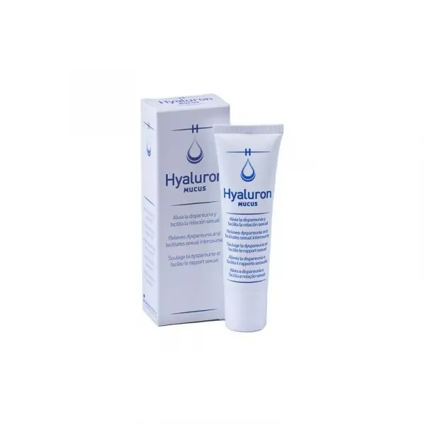 Viñas Hyaluron Mucus 30g