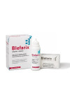 Blefarix Solution 100ml + 100 Gauze Pads