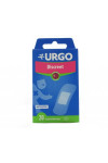 Urgo Discret Benzalkonium Chloride 20U