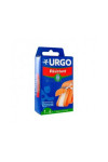 Urgo Resistant Hydrocolloid Band 1mX6cm