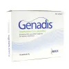 Merck Genadis 14 Envelopes