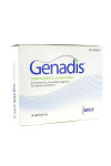 Merck Genadis 14 Envelopes