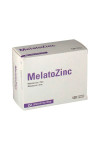Melatozinc 120 Capsules 1mg