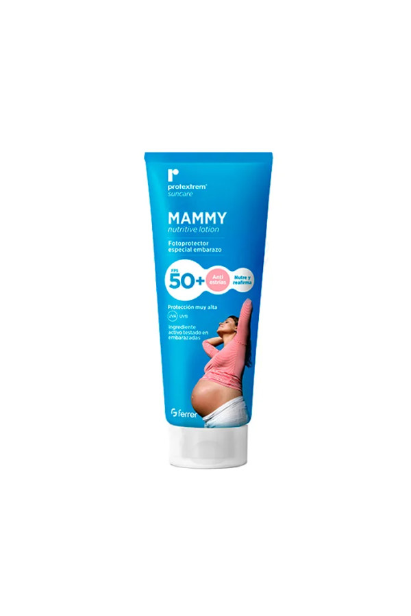Ferrer Protextrem Suncare FPS50 Mammy Nut 150ml