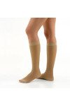 Varisan CN Short Stocking Beige T/4