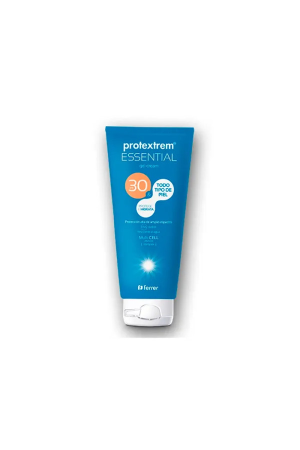 Ferrer Protextrem Essential Gel Cream SPF30 200ml