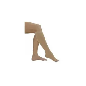 Medilast  Short Stocking Beige L