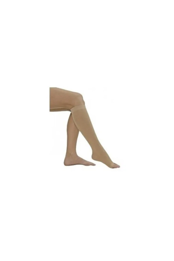 Medilast  Short Stocking Beige 2XL