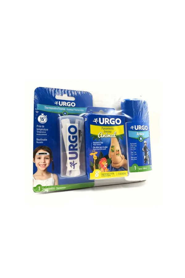 Urgo Children's First Aid