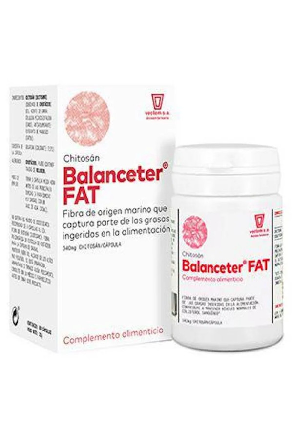Balanceter Fat 112 Tablets