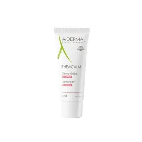 A-Derma Rheacalm Light Cream 40ml