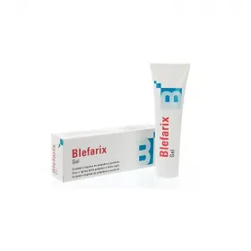 Viñas Blefarix Gel 30ml