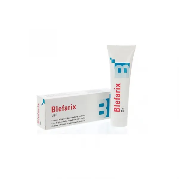 Viñas Blefarix Gel 30ml