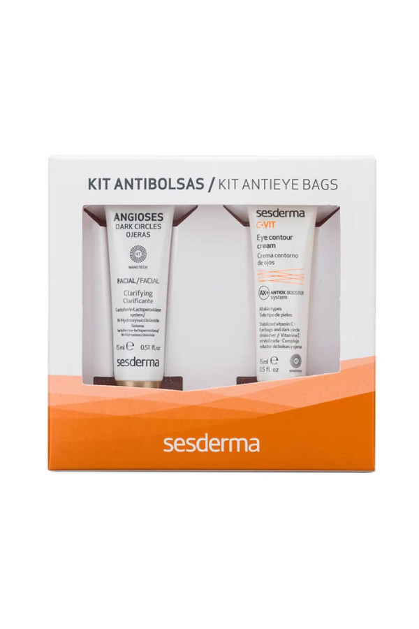 Sesderma Angioses+ Cvit Contour Kit