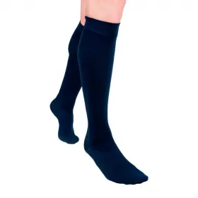 Medilast Sock 300 Blue Medium