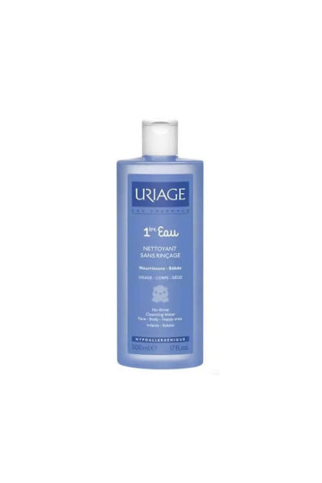 1º Eau Cleansing Water 500ml