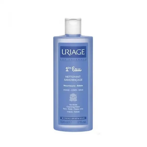 1º Eau Cleansing Water 500ml