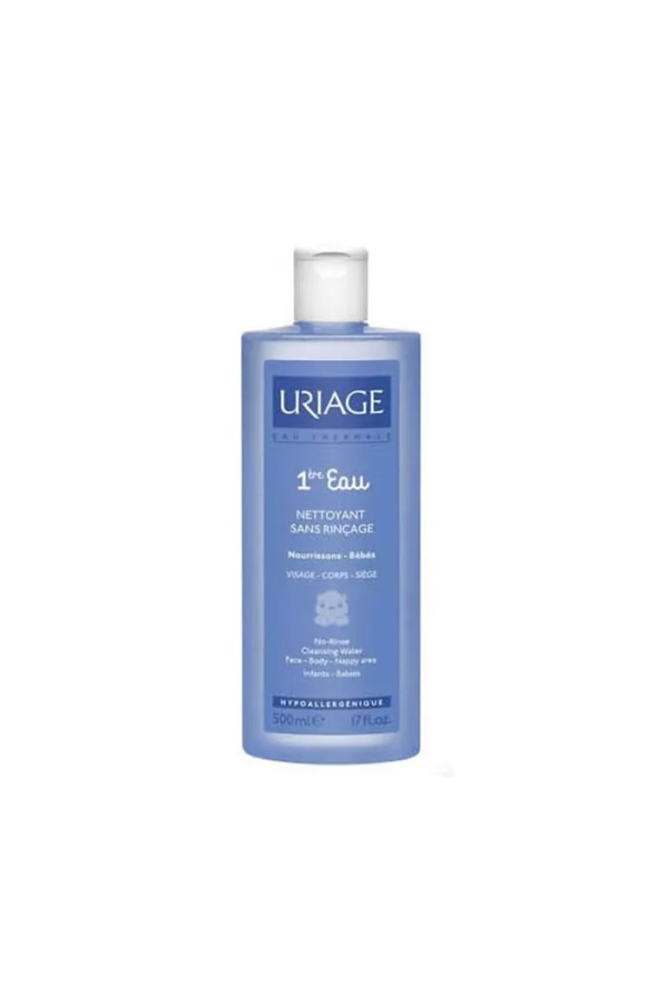 1º Eau Cleansing Water 500ml