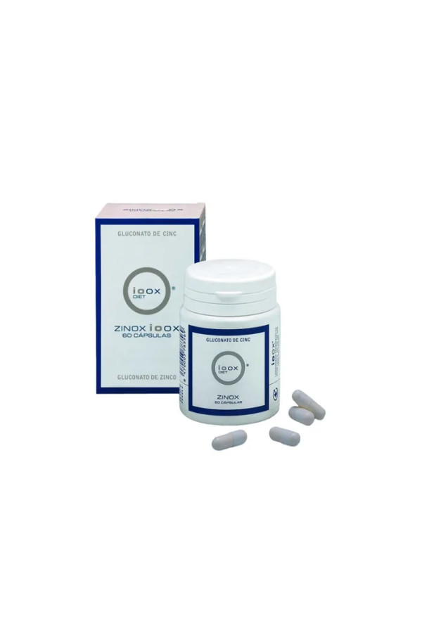 Ioox Betrix 60 Capsules