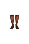 Medilast Comfort Sock Brown T/M