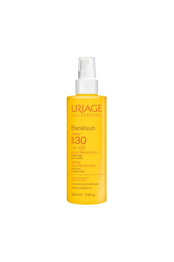 Uriage Bariesun SPF30 Spray 200ml