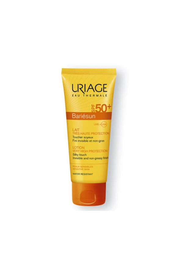 Uriage SPF50+ Extra Fluid Milk 100ml