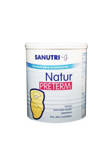 Sanutri Preterm 400g