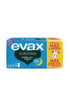Evax Cottonlike Night Wings 18 Units