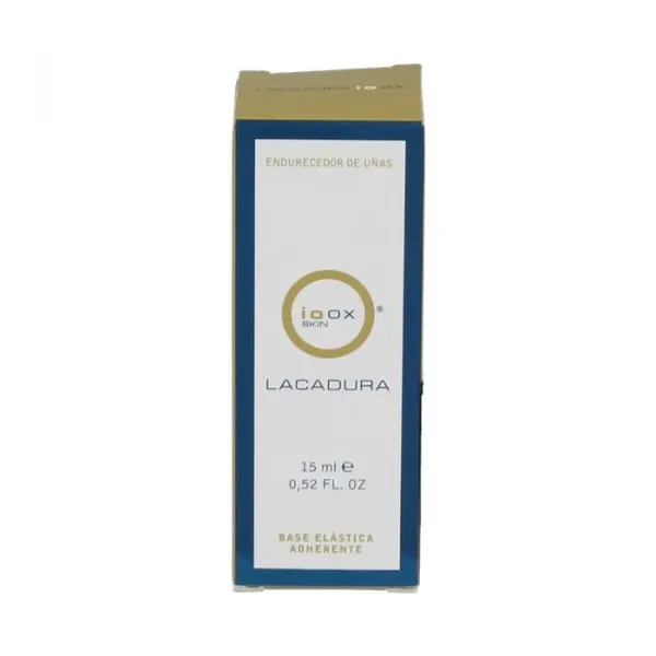 Lacquer Garnet Promo 13ml