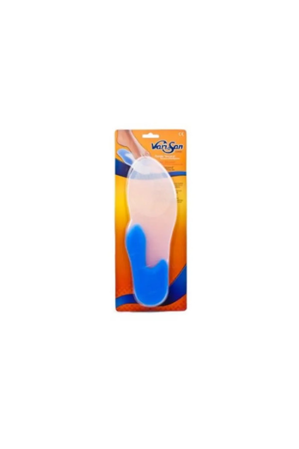 Varisan Silicone Insole Large