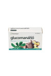 Homeosor Glucomanano 490mg 48 Capsules