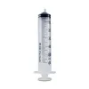 BD S/A Syringe 50ml