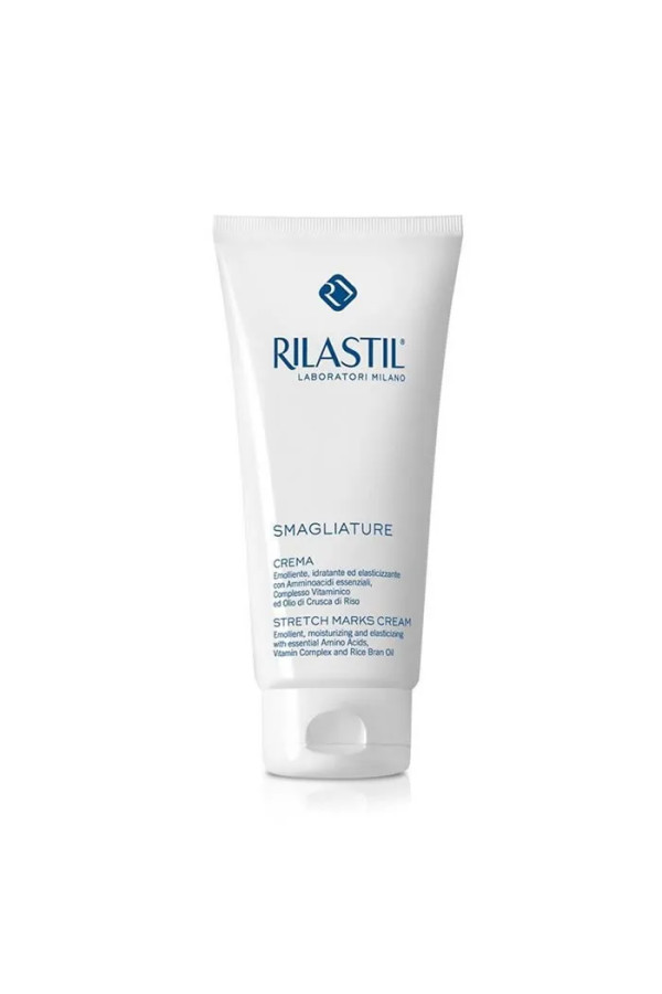 Rilastil Intensive Body Emulsion 200ml