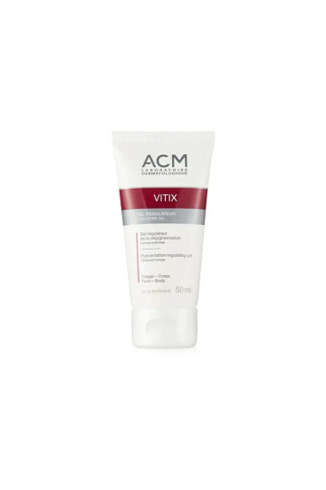 Vitix Regulating Gel 50ml