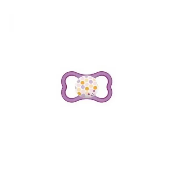 Mam Silicone Air 16+ Soother