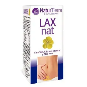 Naturtierra Lax Nat 30 Caps