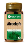 Naturtierra Alcachofa 80 Comprimidos