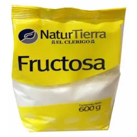 Naturtierra Fructosa 600g
